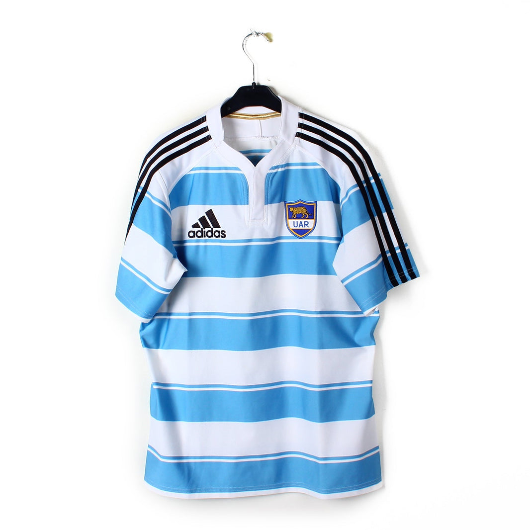 2011 - Argentine - Rugby (M)