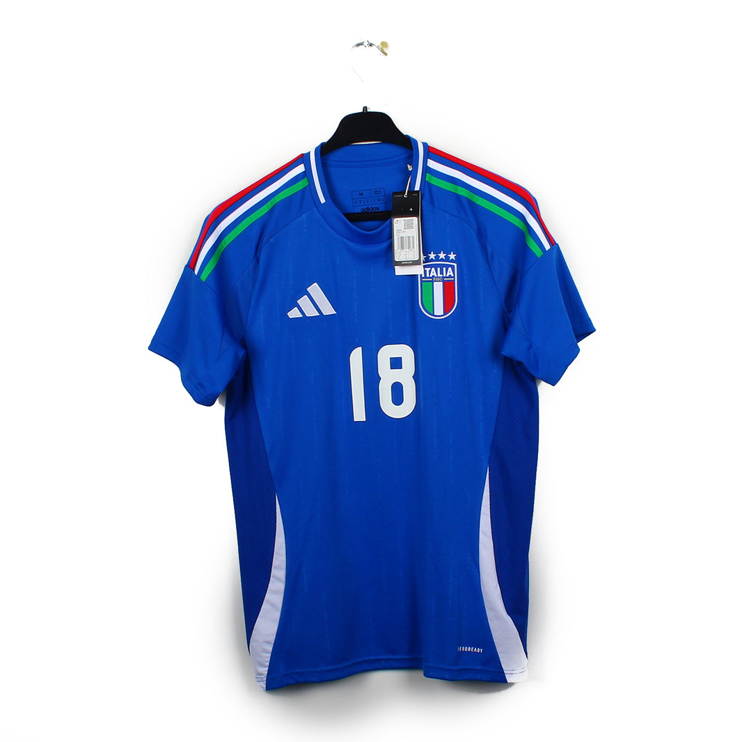 2024 - Italie - Barella #18 (M)