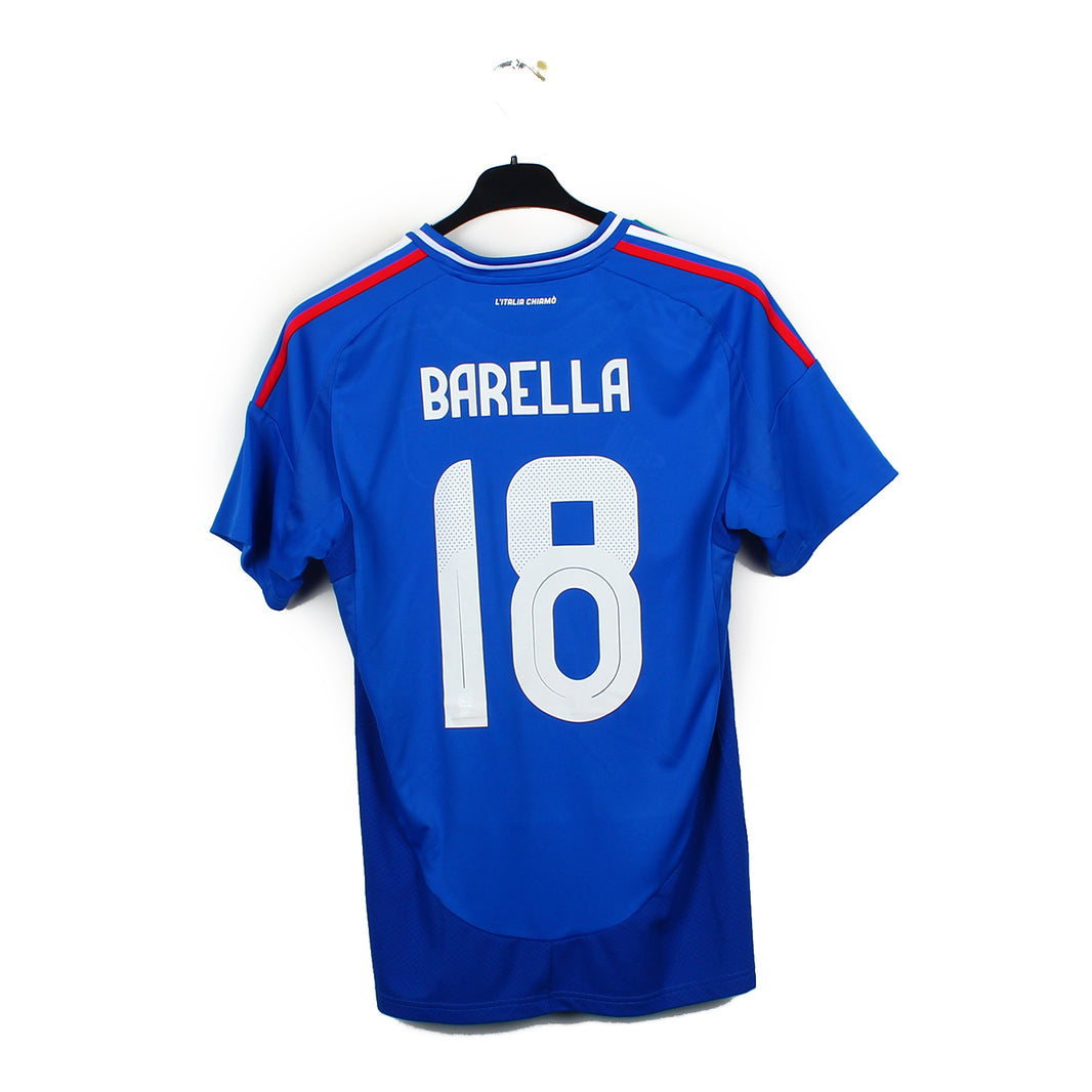 2024 - Italie - Barella #18 (M)