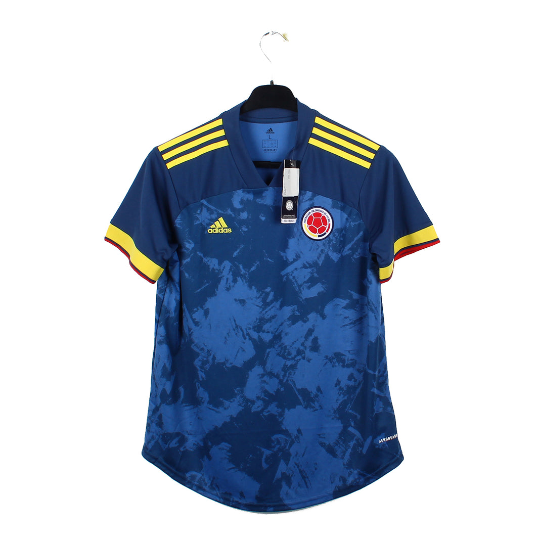 2020/22 - Colombie (L)