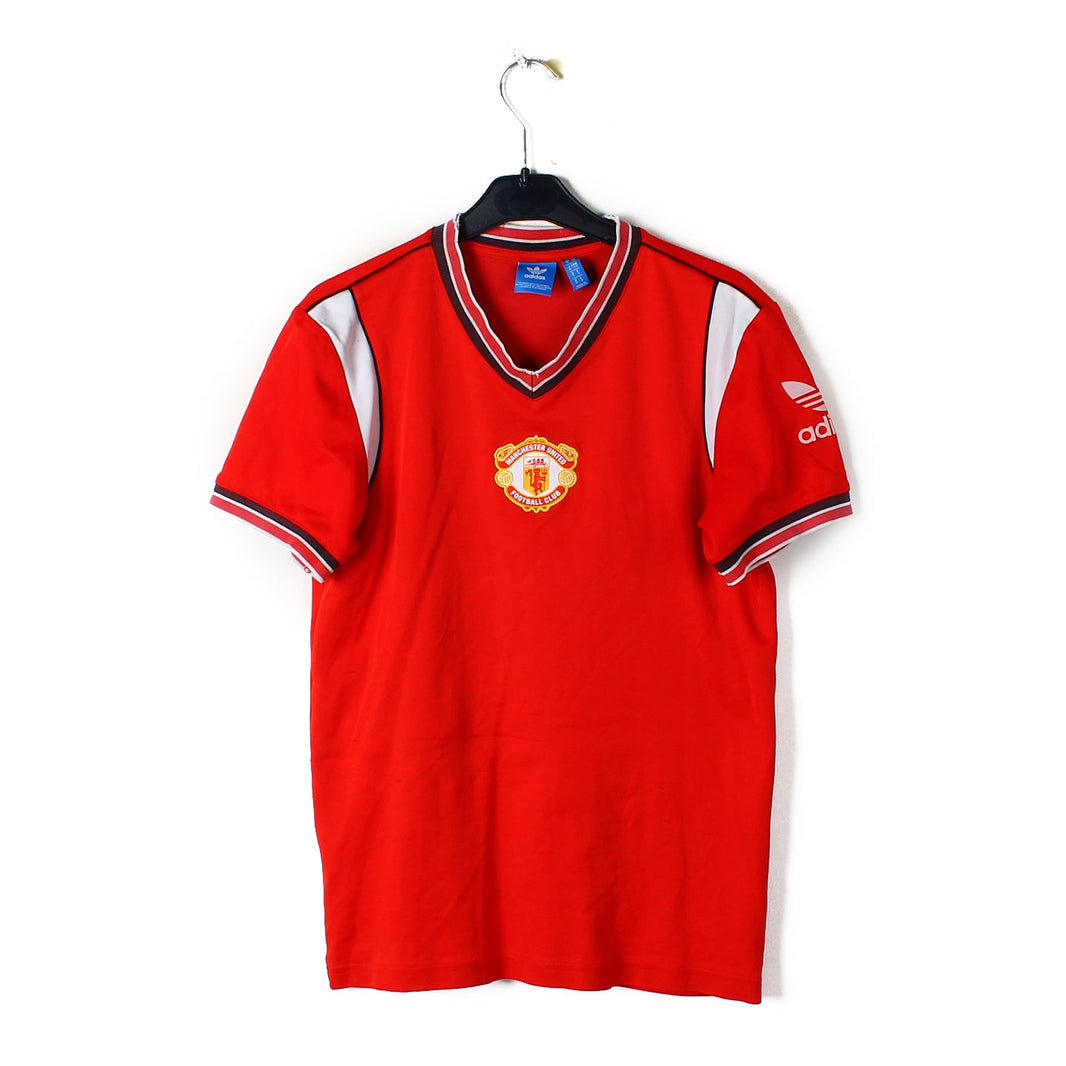 1984/86 - Manchester United (S) *réédition 2016*