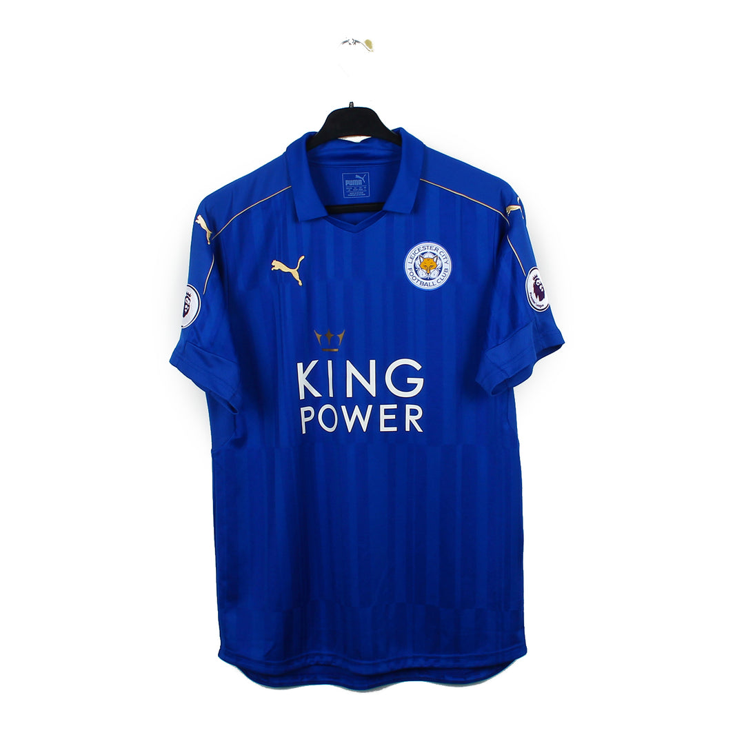 2016/17 - Leicester City FC (L)