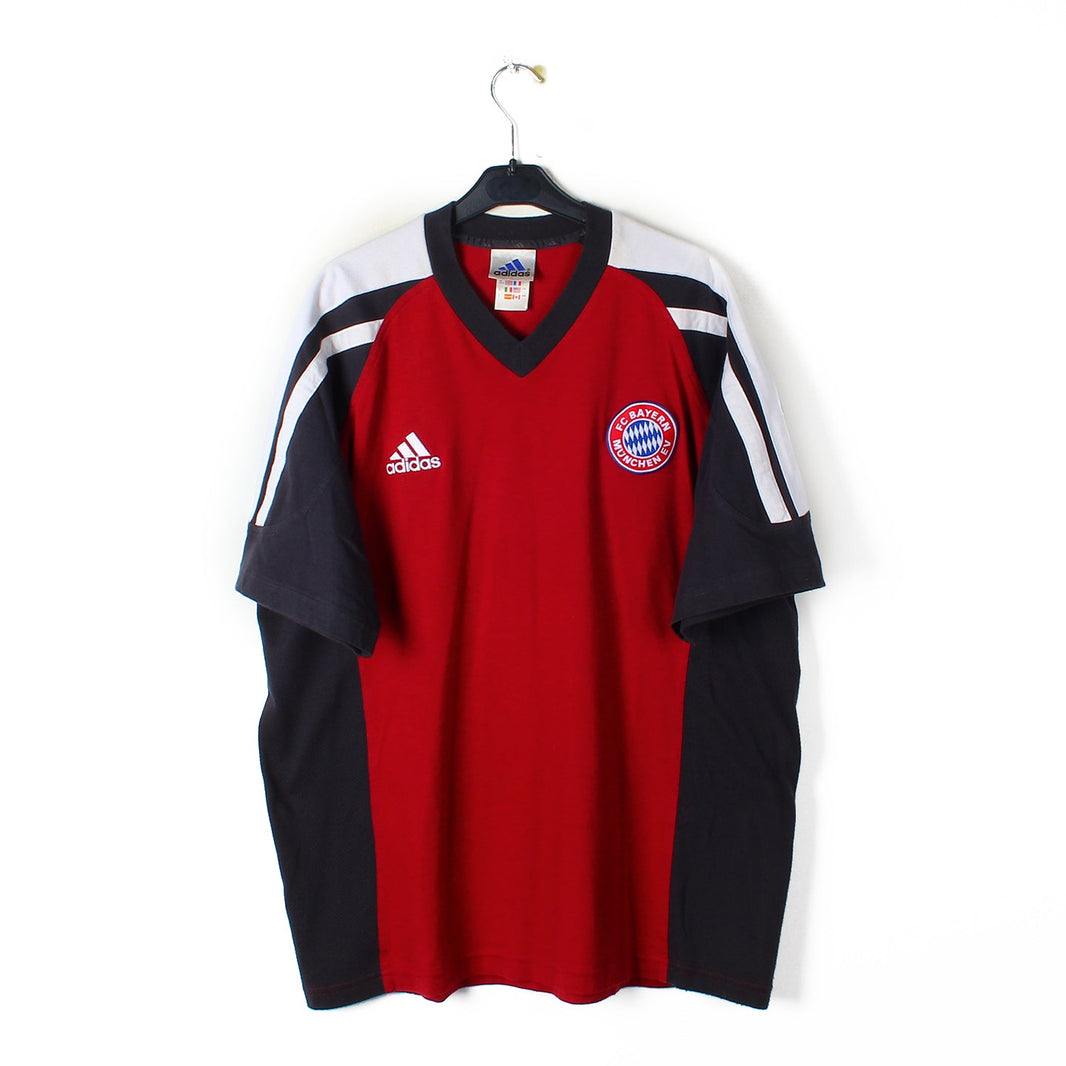 2001/02 - Bayern Munich (XL)