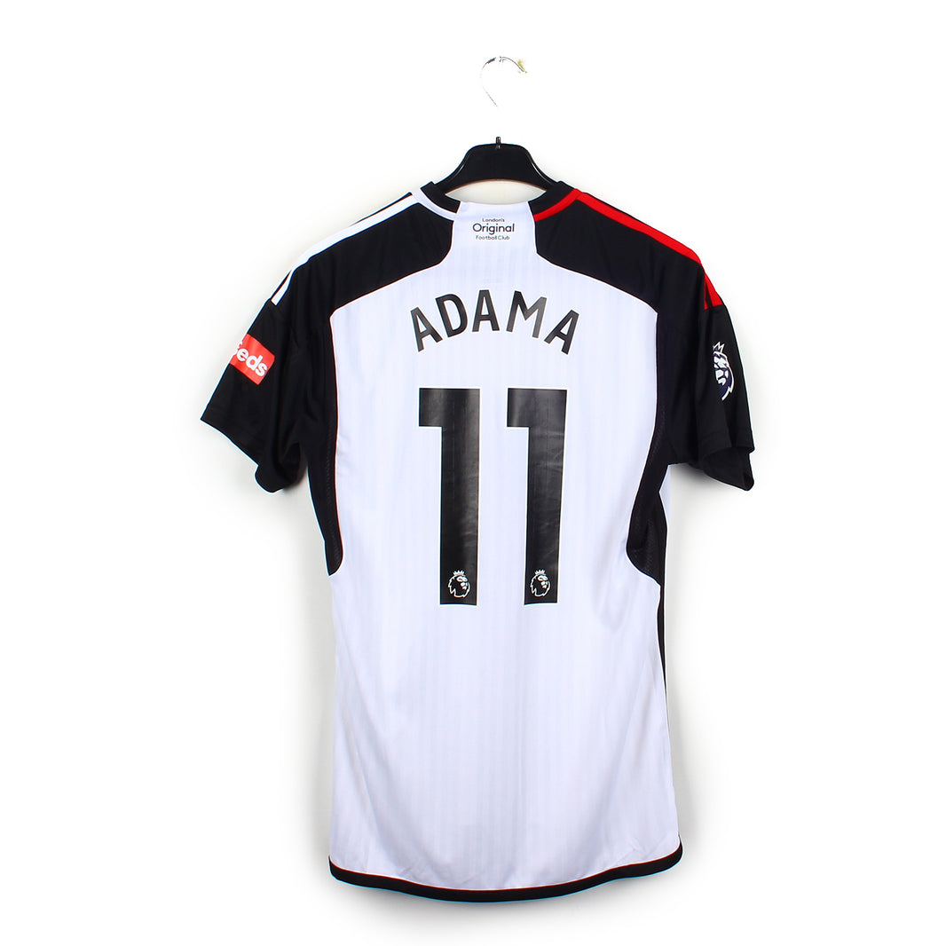 2023/24 - Fulham - Adama #11 (XL)