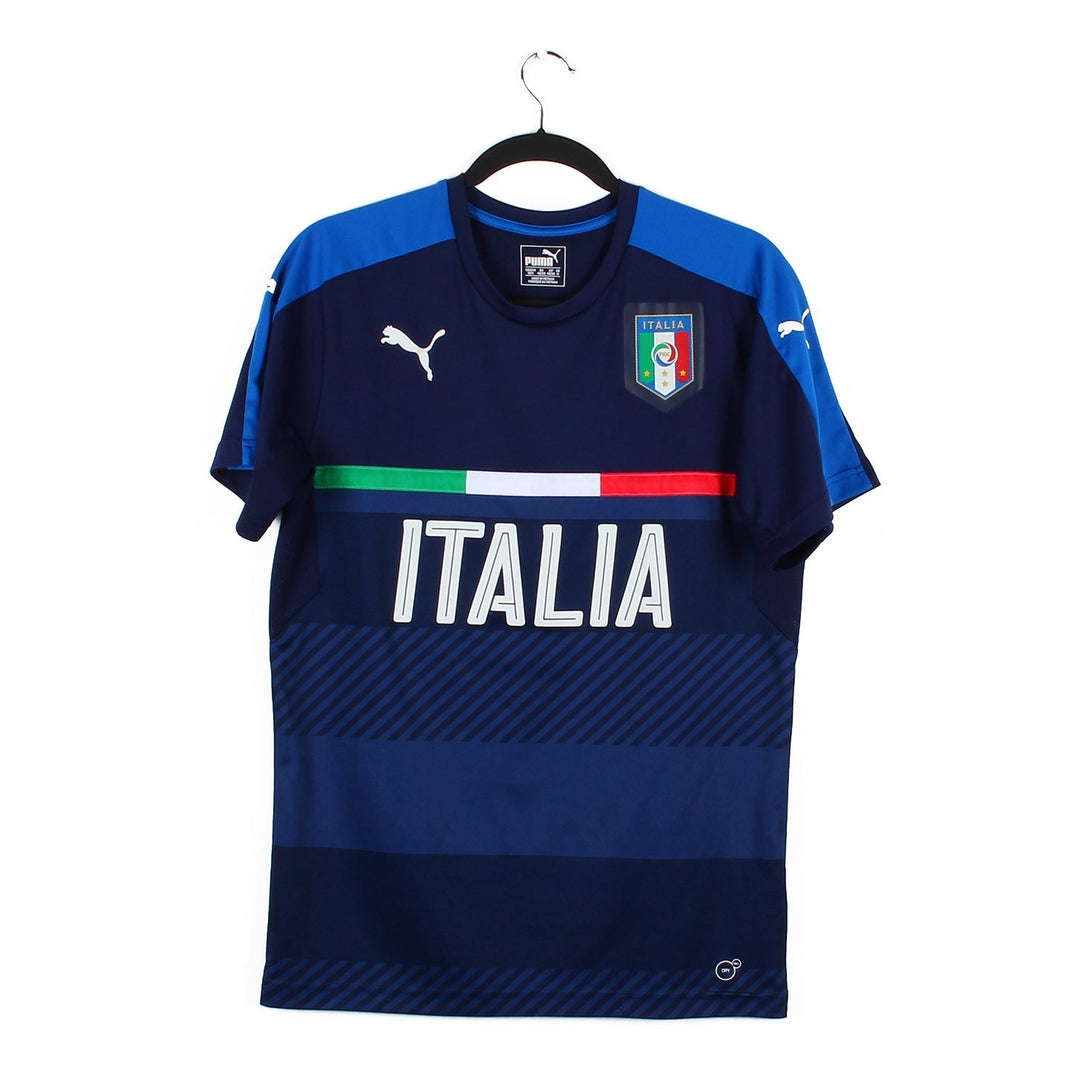 2016/17 - Italie (M)