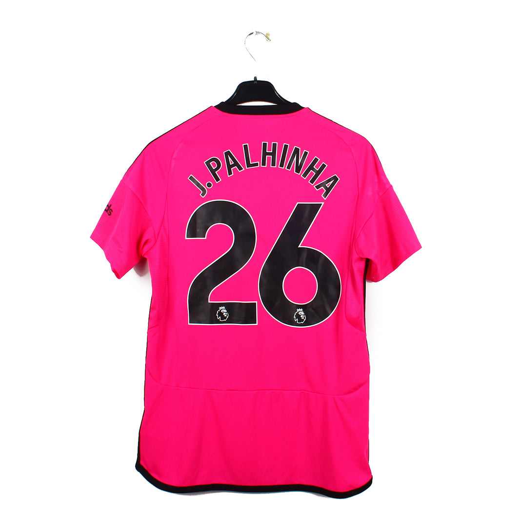 2023/24 - Fulham - J.Palhinha #26 (M)