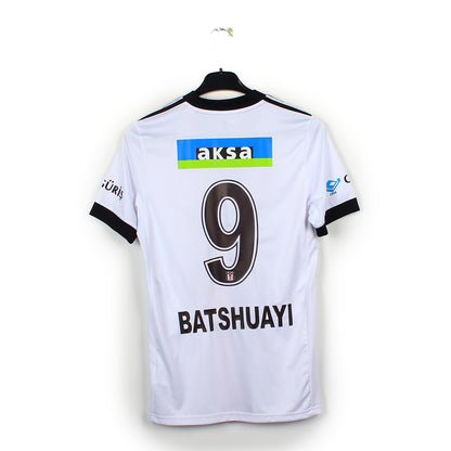 2021/22 - Besiktas - Batshuayi #9 (S)