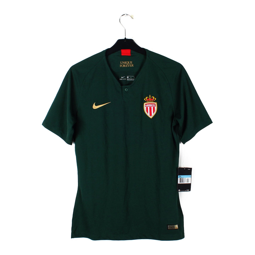 2018/19 - AS Monaco (M) [pro]