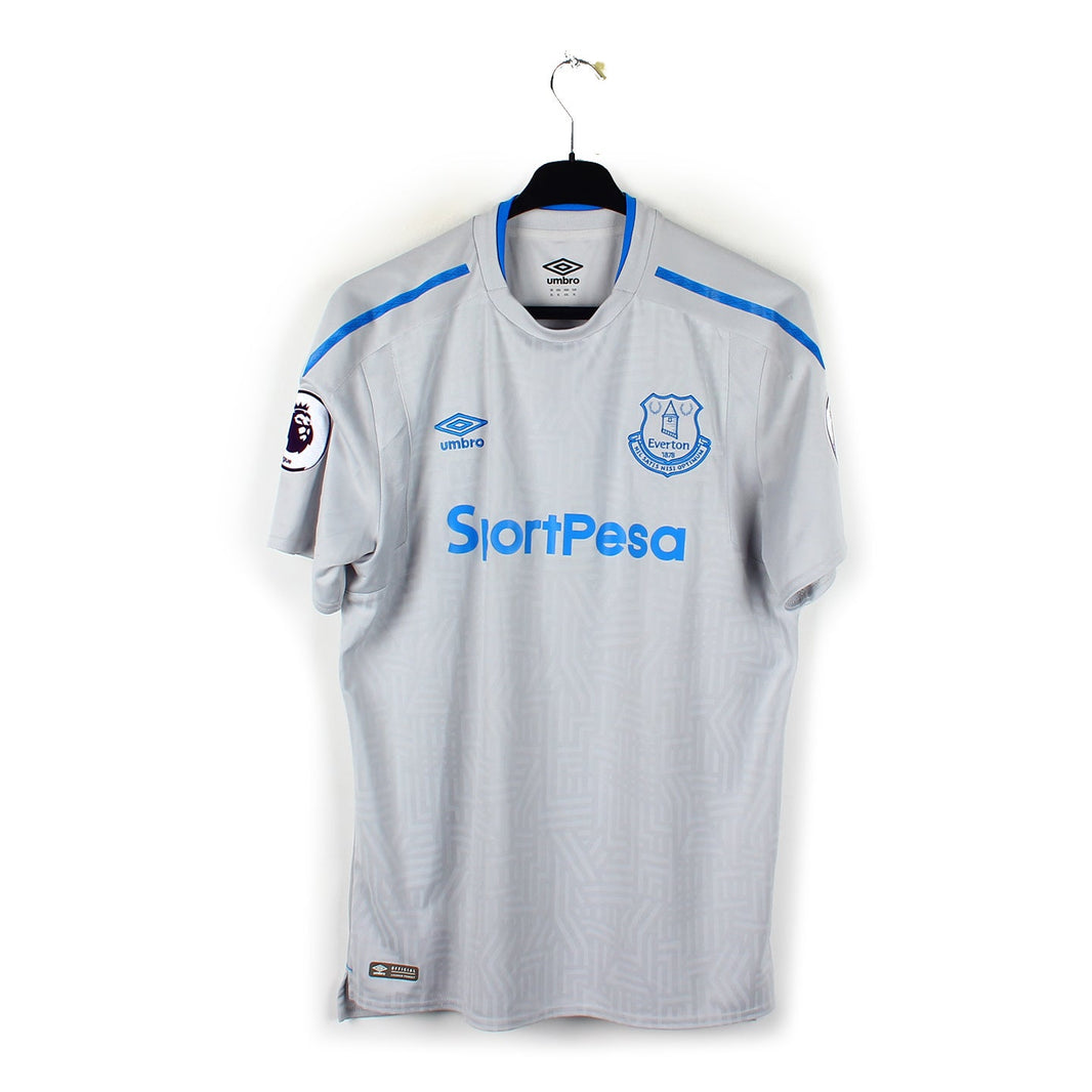 2017/18 - Everton FC - Schneiderlin #2 (XL)