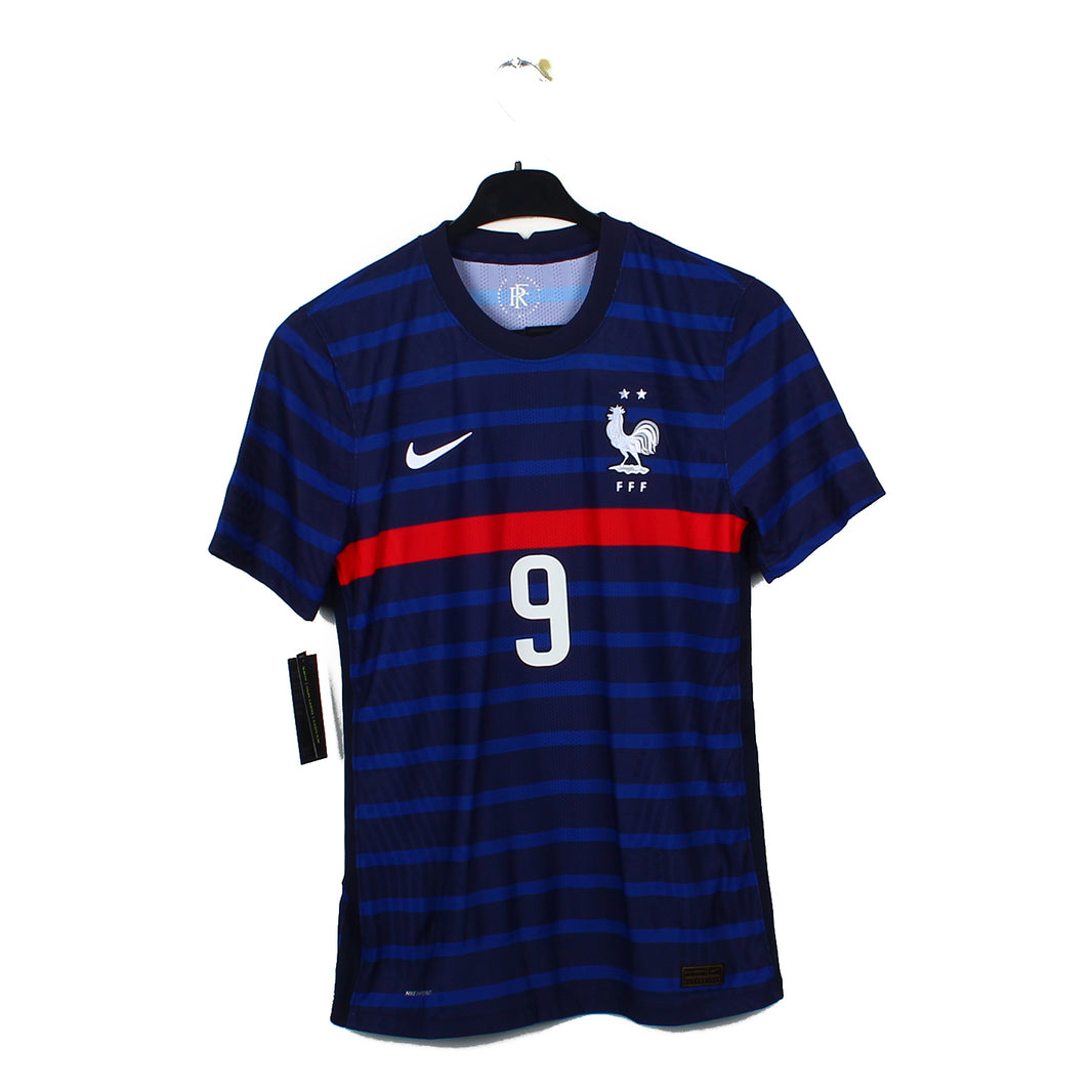 2020/21 - Equipe de France - Giroud #9 (S) [pro]