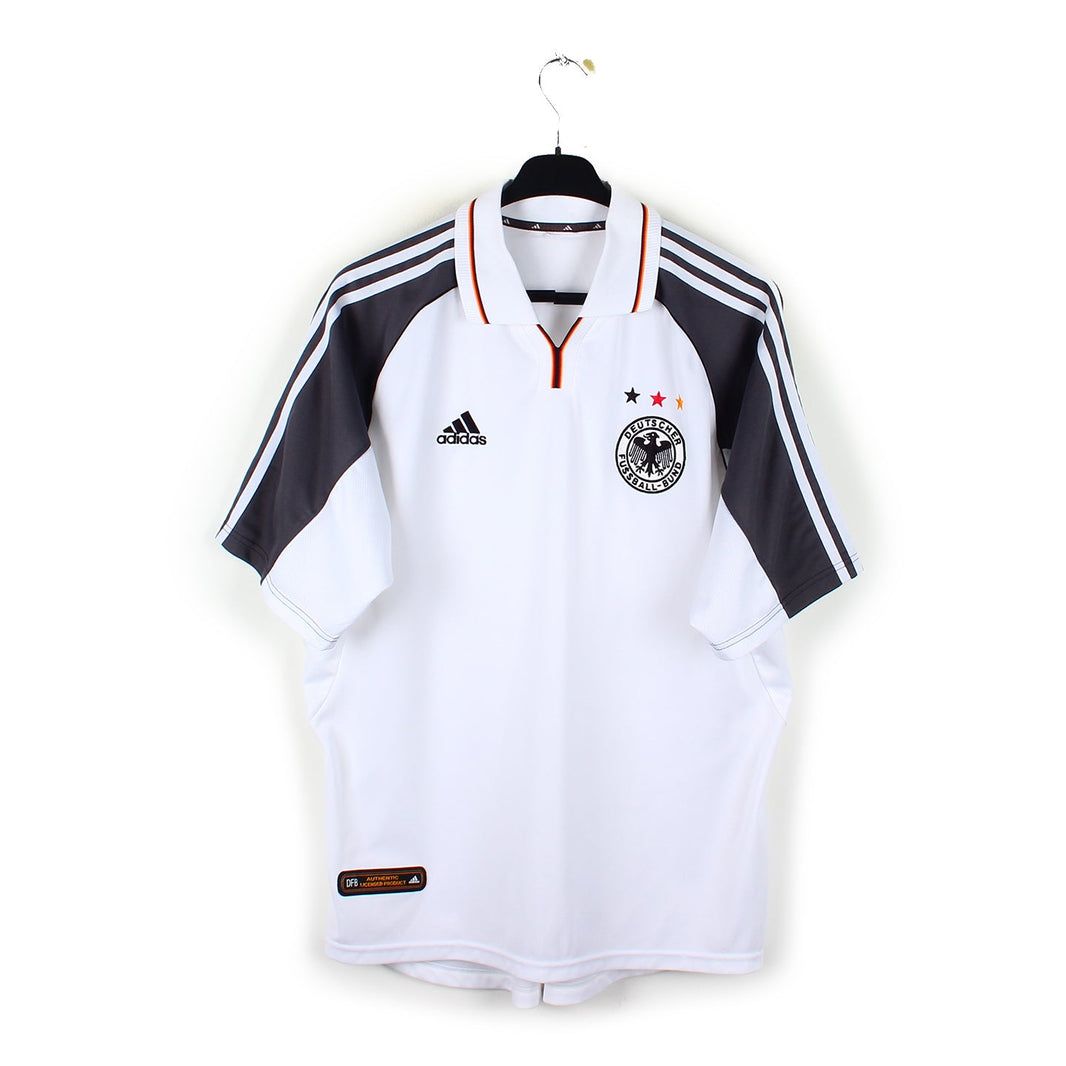 2000/02 - Allemagne (2XL)