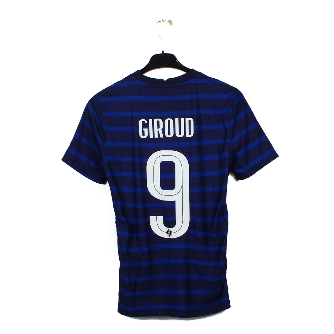 2020/21 - Equipe de France - Giroud #9 (S) [pro]