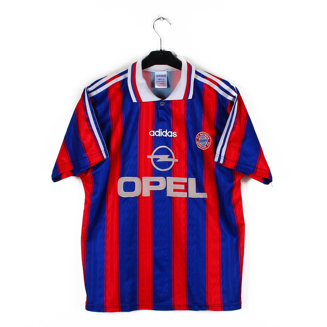 1995/97 - Bayern Munich #7 (M)