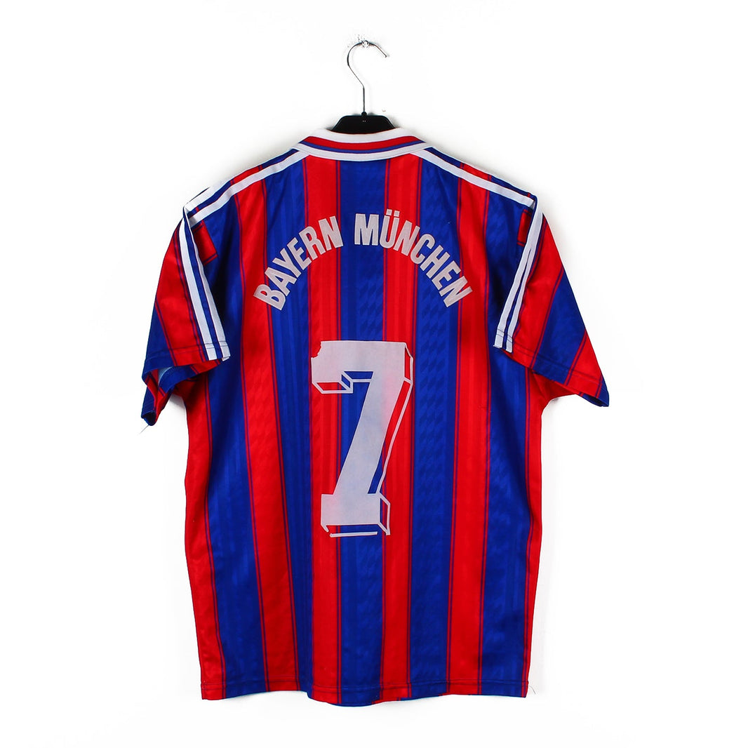 1995/97 - Bayern Munich #7 (M)