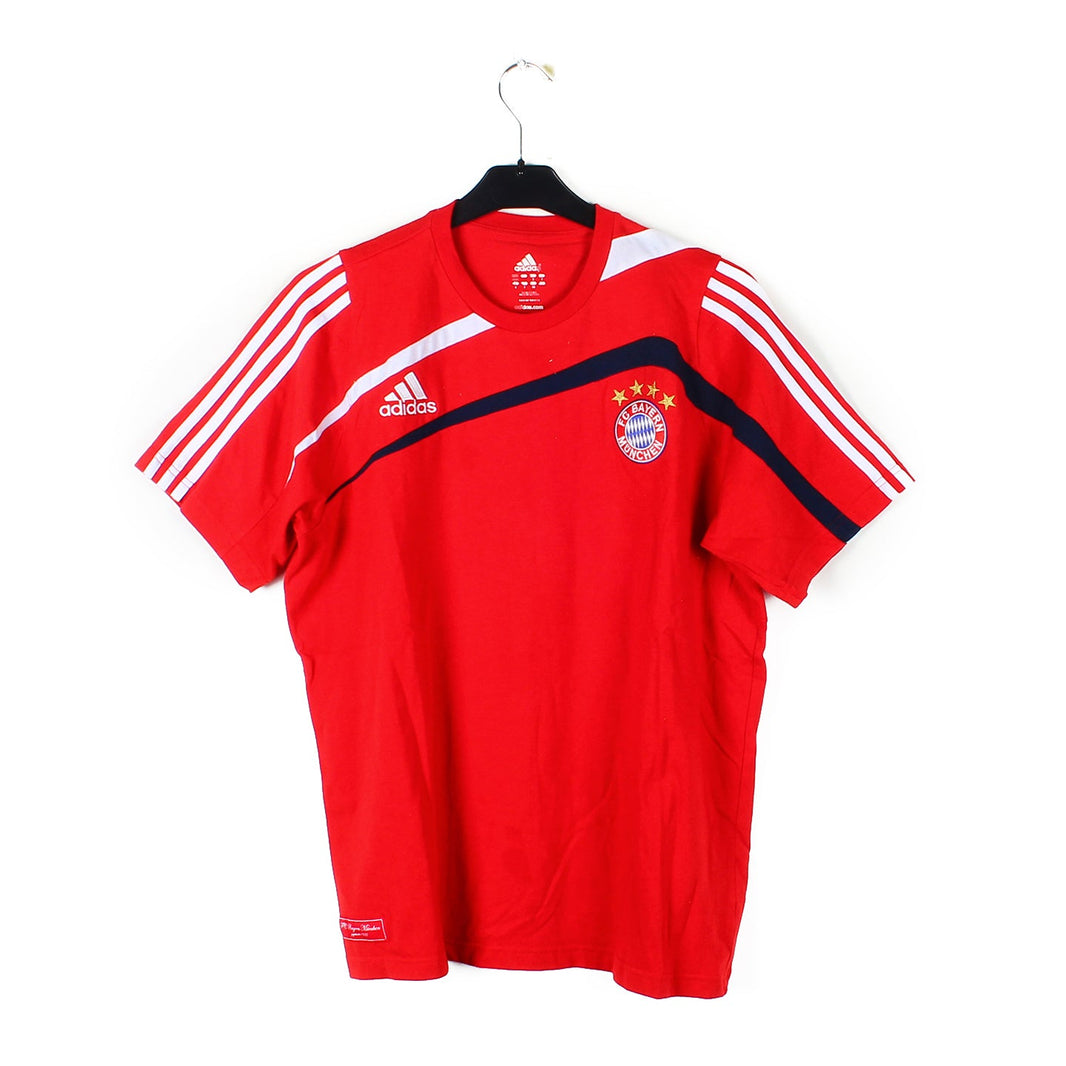 2009/10 - Bayern Munich (M)