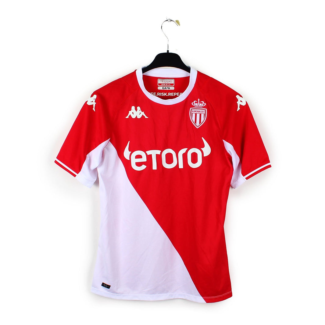 2021/22 - AS Monaco (S)