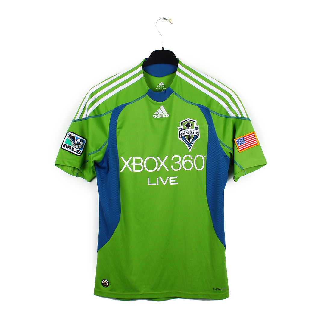 2009/10 - Seattle Sounders FC - Ljungberg #10 (S)