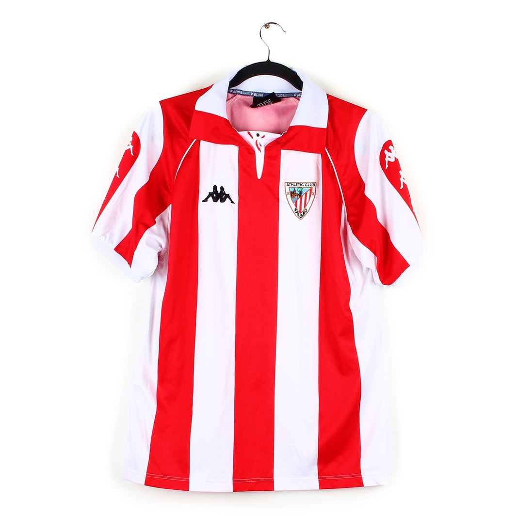 1998/99 - Athletic Bilbao (M)