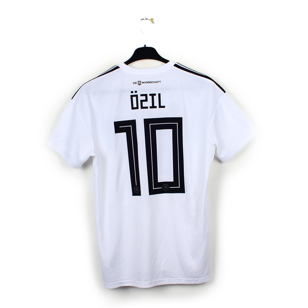 2018/19 - Allemagne - Özil #10 (L)