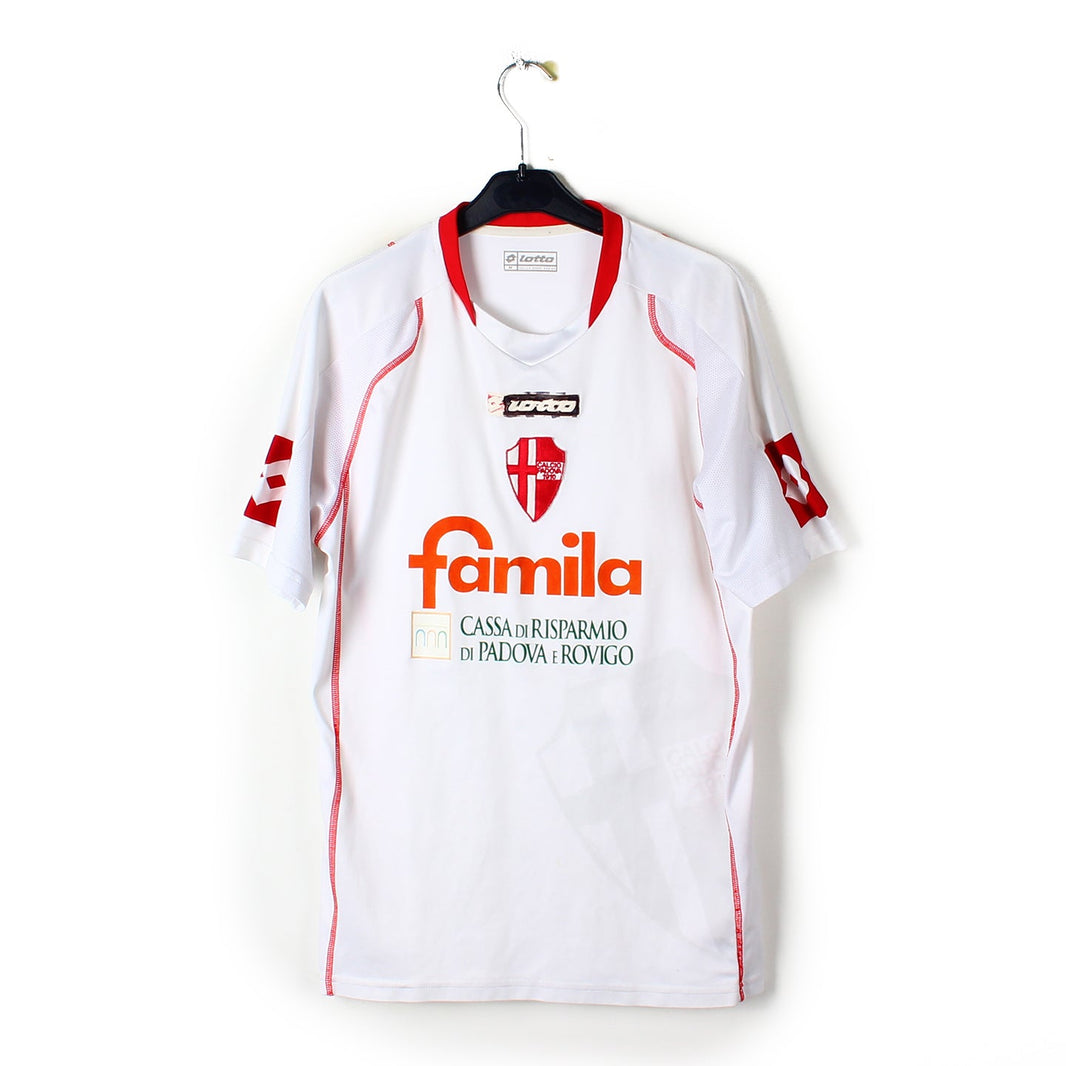 2008/09 - Calcio Padova (M)