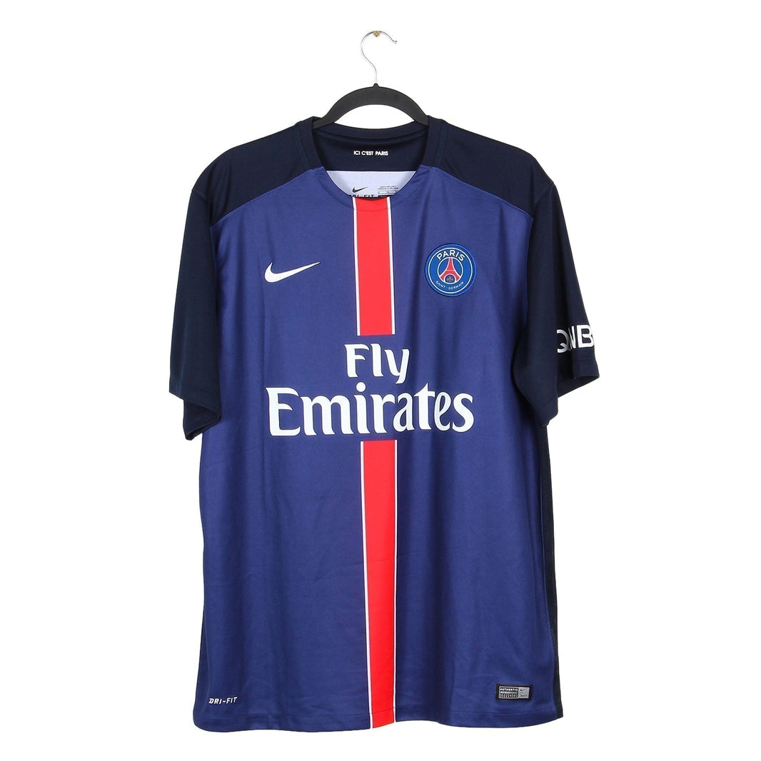 2015/16 - PSG - Cavani #9 (S)