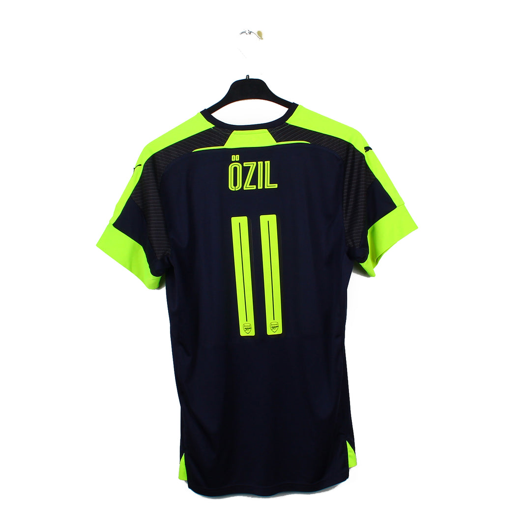 2016/17 - Arsenal FC - Özil #11 (L)