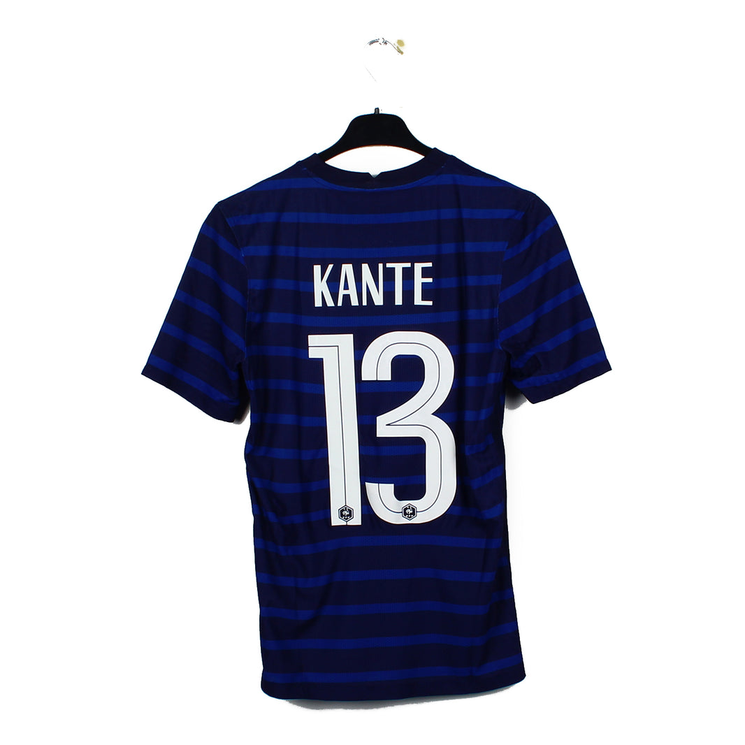 2020/21 - Equipe de France - Kanté #13 (S) [pro]