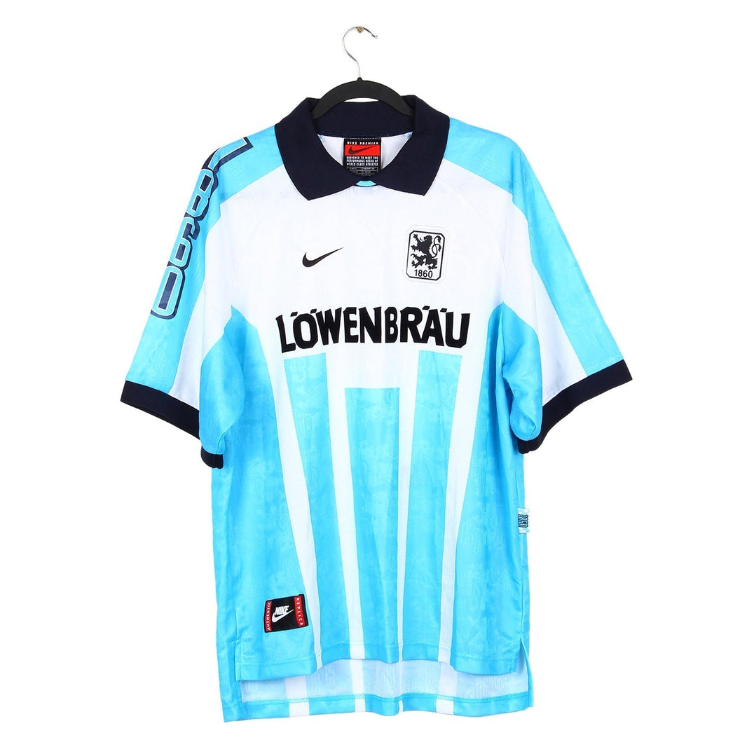 1996/97 - 1860 Munich (L)