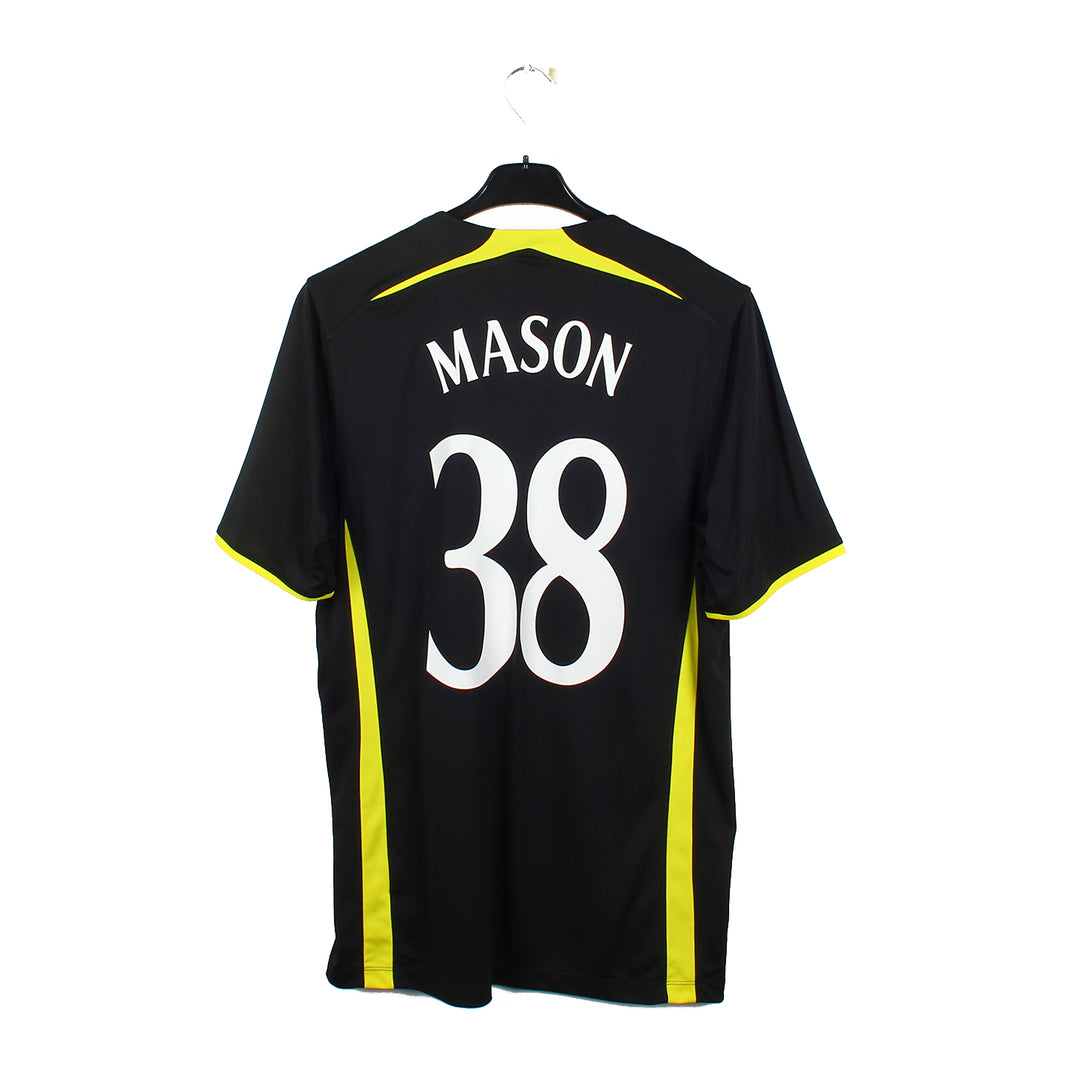 2014/15 - Tottenham - Mason #38 (2XL)