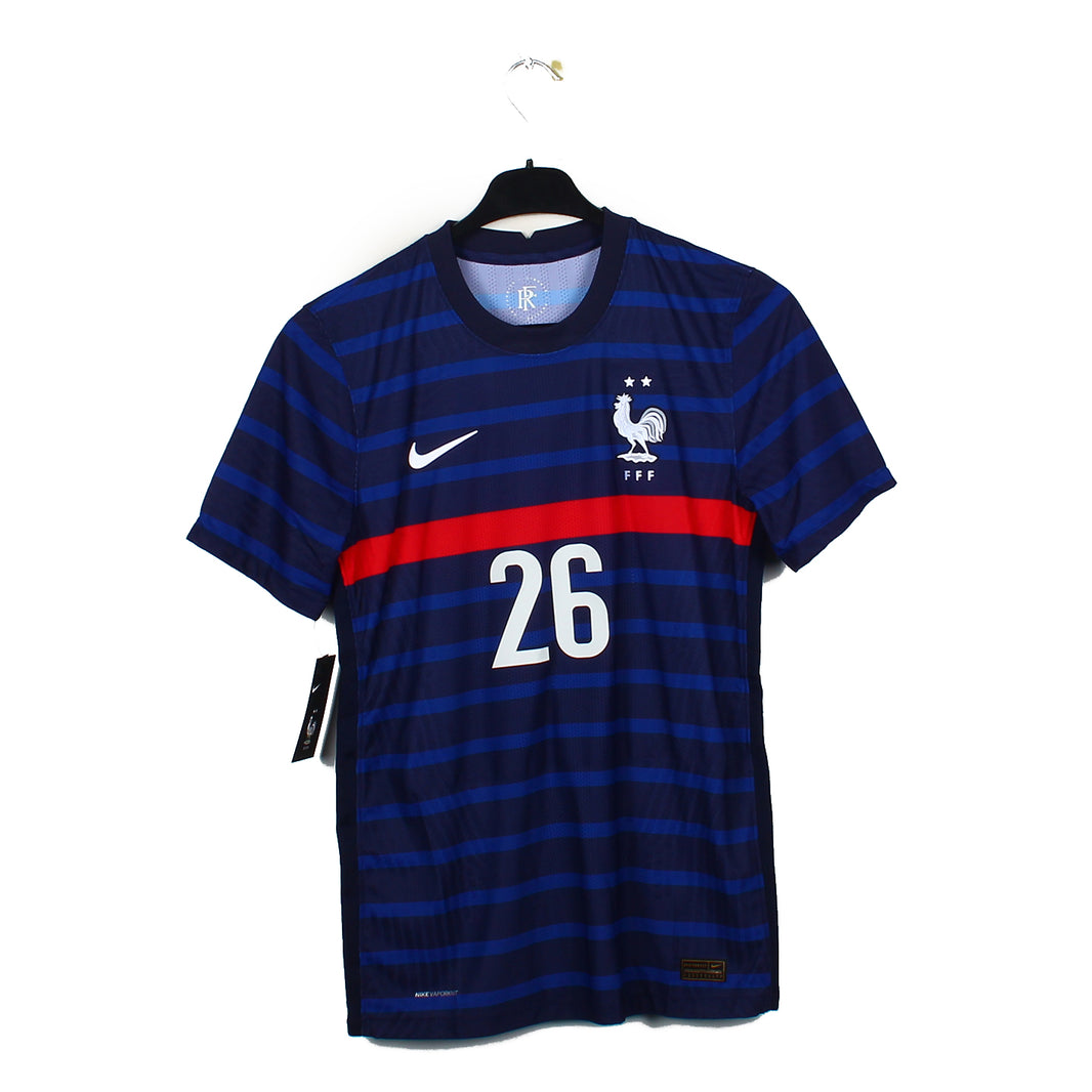 2020/21 - Equipe de France - Thuram #26 (S) [pro]