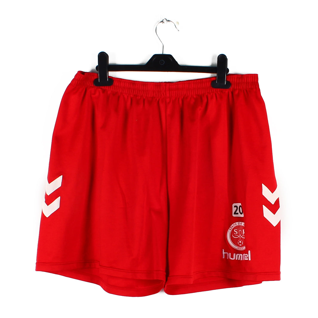 2012/16 - Stade de Reims #20 (L/XL) [stock pro]