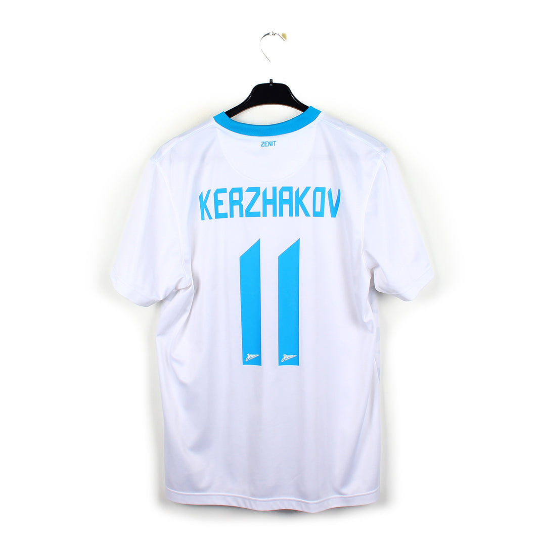 2011/12 - Zenith Saint-Petersbourg - Kherzhakov #11 (L)