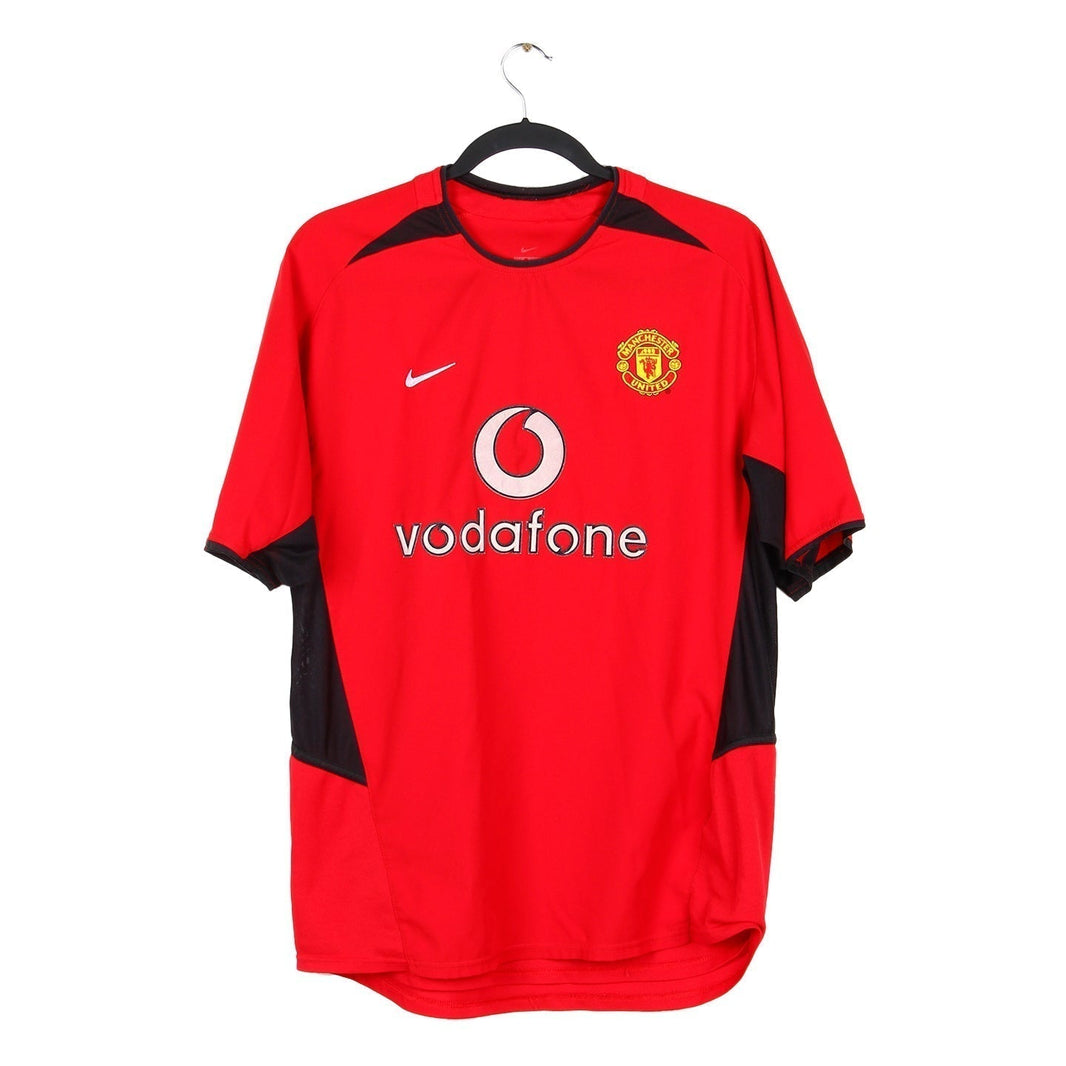 2002/04 - Manchester United (L)