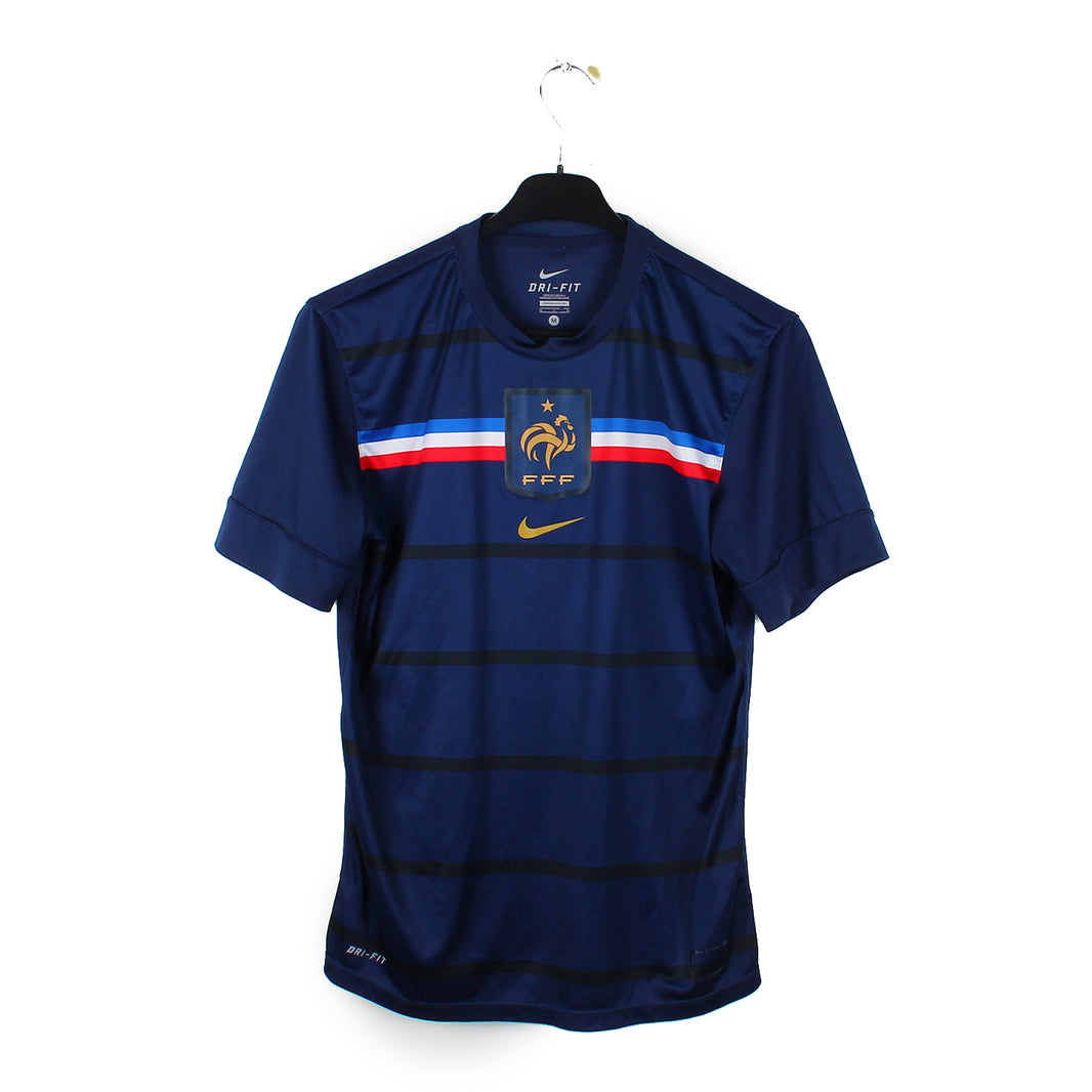 2013 - Equipe de France (M)