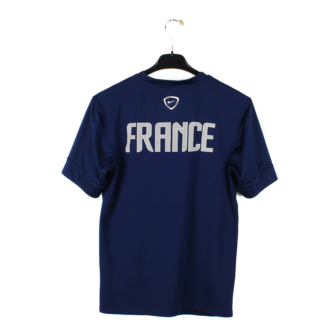 2013 - Equipe de France (M)