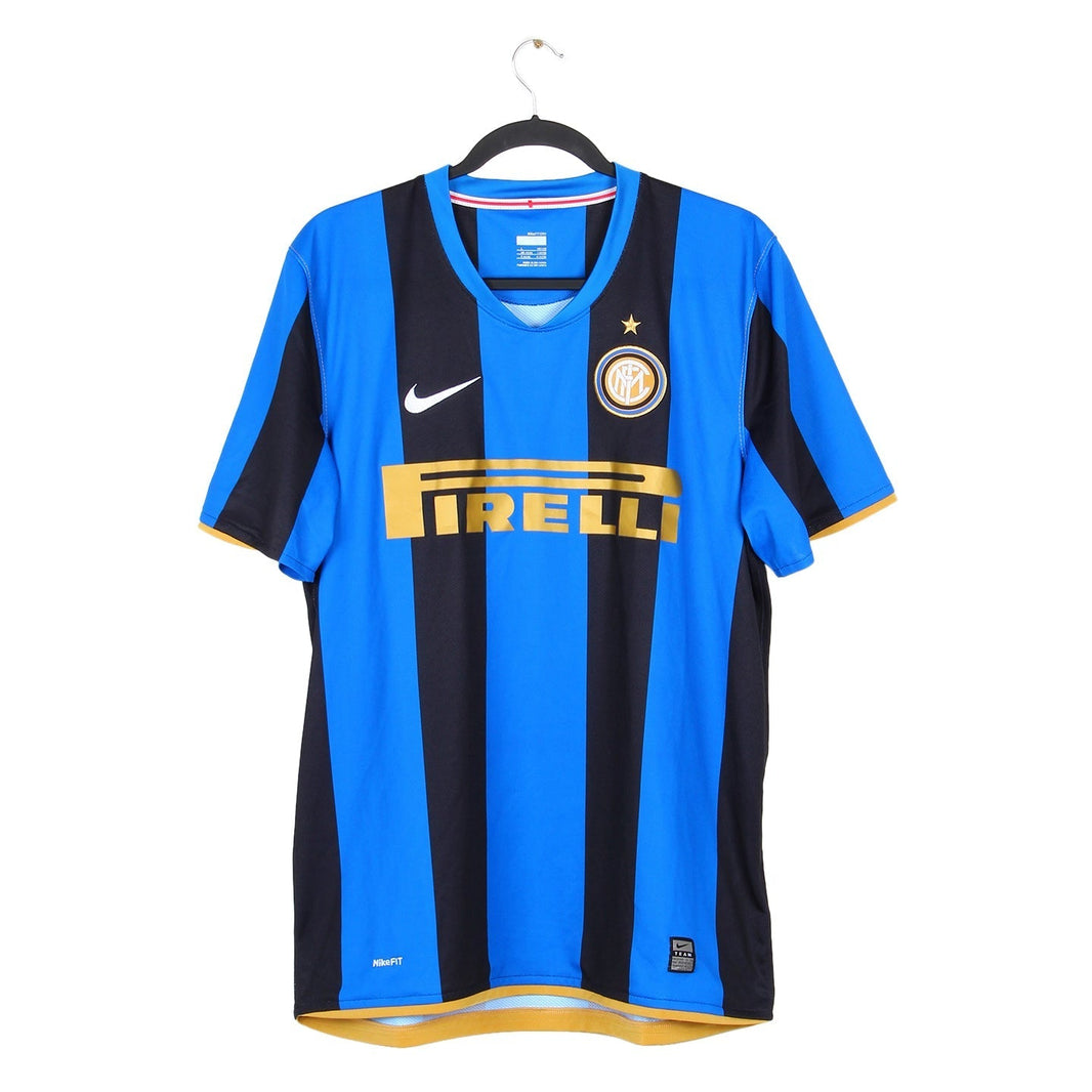 2008/09 - Inter Milan (M)