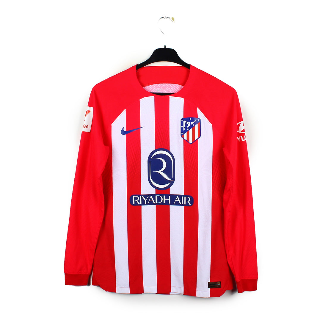 2023/24 - Atletico Madrid - Griezmann #7 (M) [stock pro]