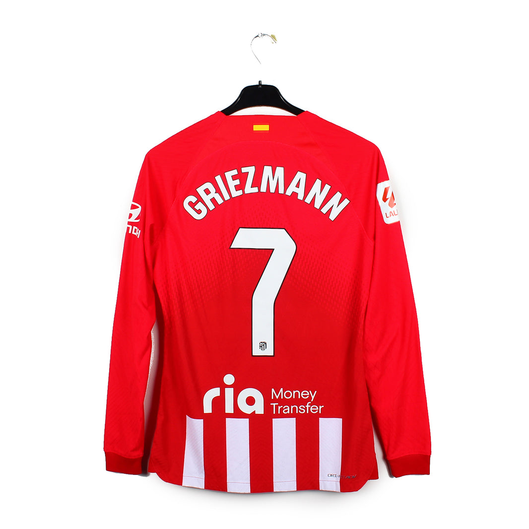 2023/24 - Atletico Madrid - Griezmann #7 (M) [stock pro]