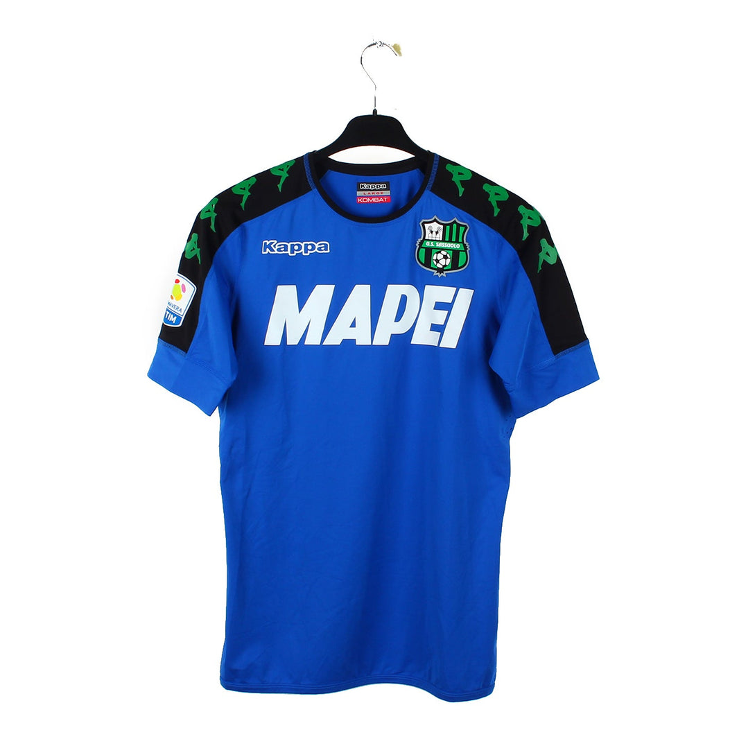 2016/17 - Sassuolo #17 (L) [MATCH ISSUE]