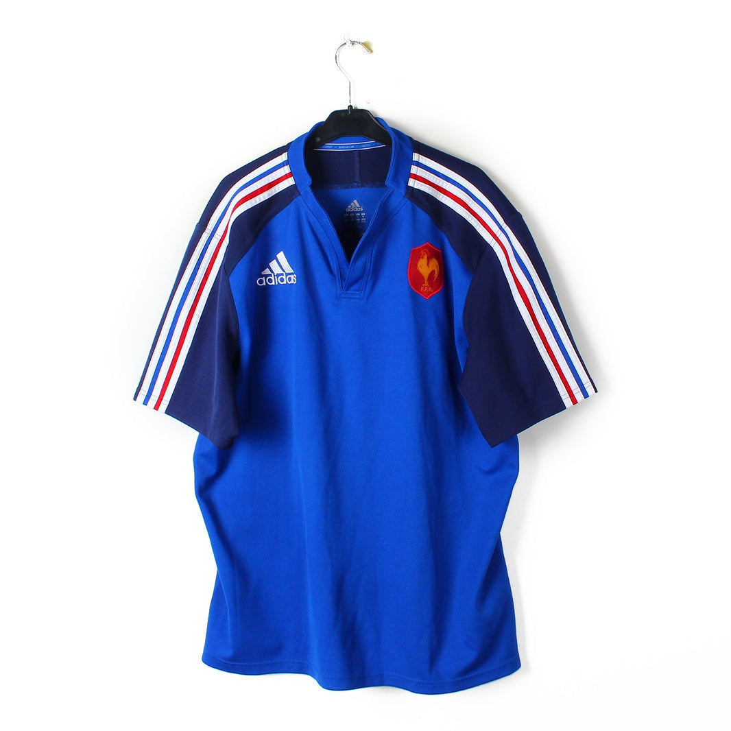 2013 - Equipe de France - Rugby (XL)