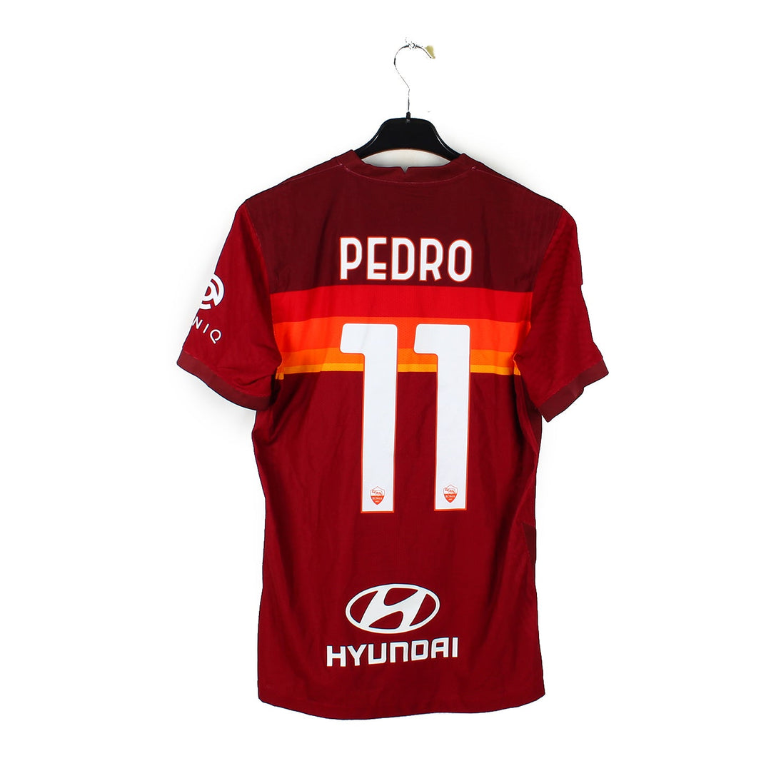 2020/21 - AS Roma - Pedro #11 (M) [pro]