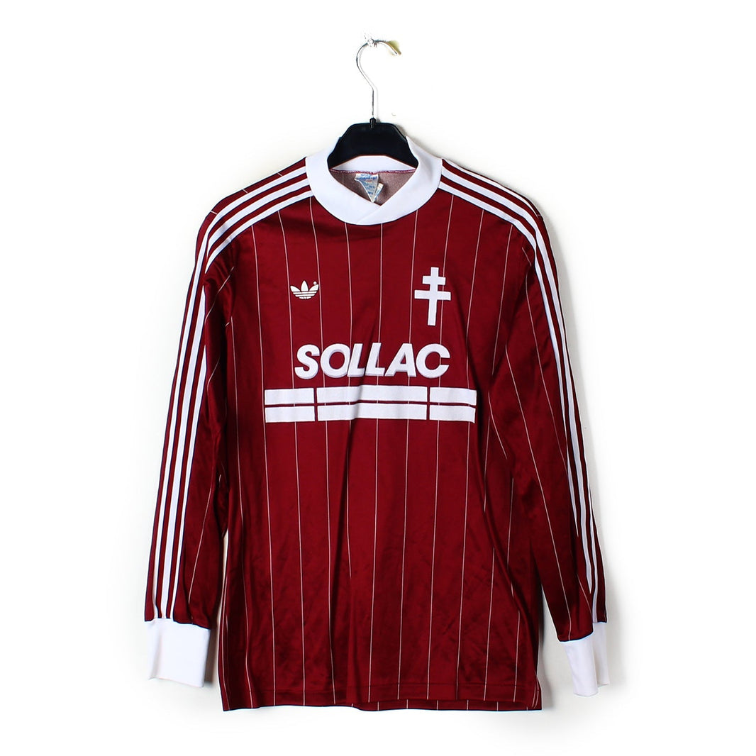 1984/85 - Metz FC (S)