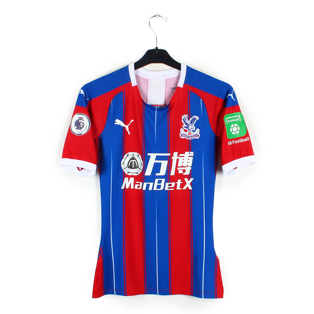 2019/20 - Crystal Palace - J.Ayew #9 (S) [pro]