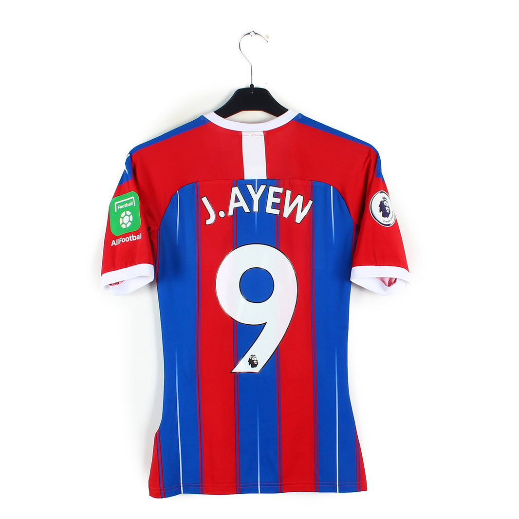 2019/20 - Crystal Palace - J.Ayew #9 (S) [pro]