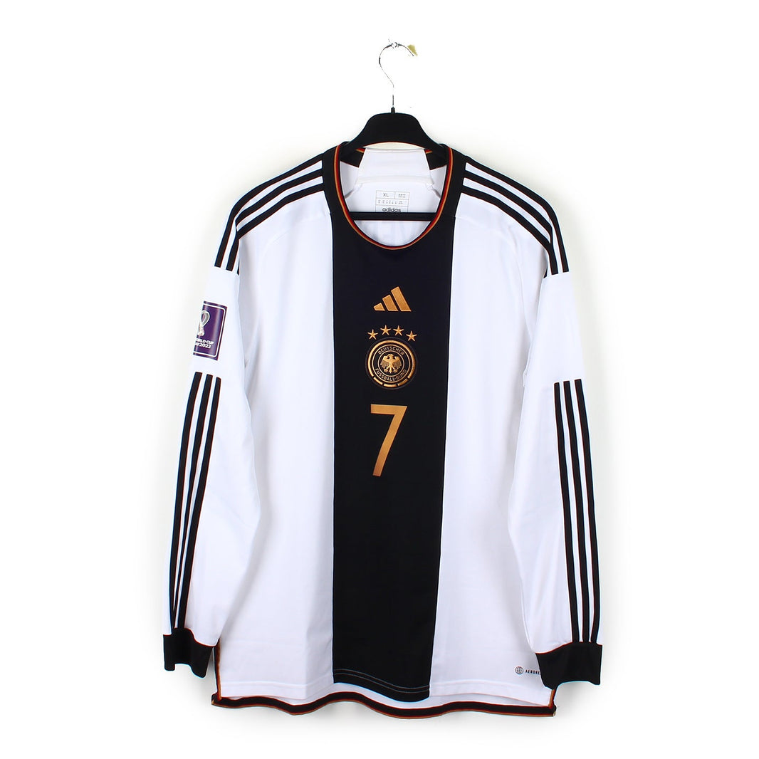 2022 - Allemagne - Havertz #7 (XL)