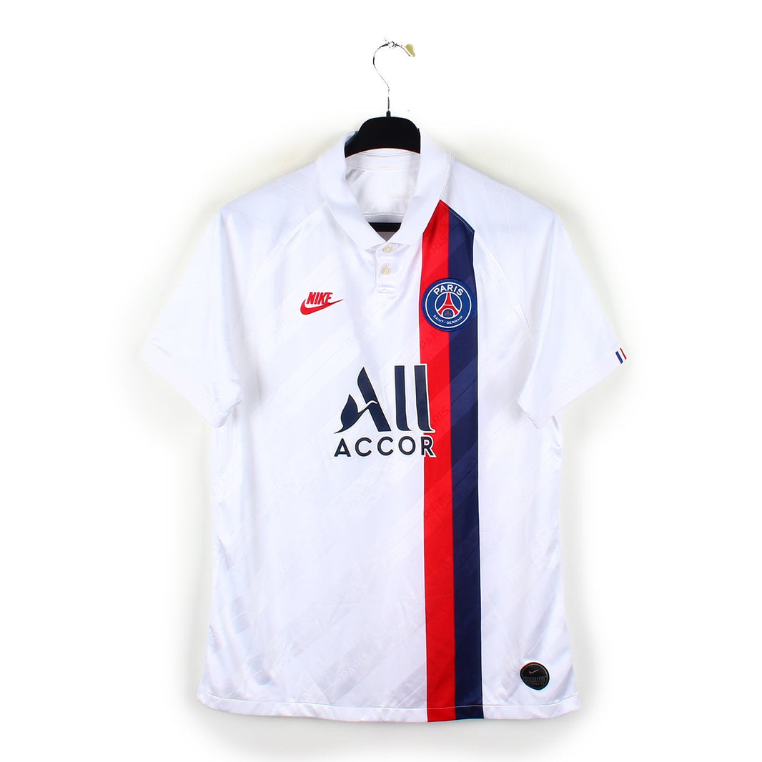 2019/20 - PSG - Icardi #18 (S)