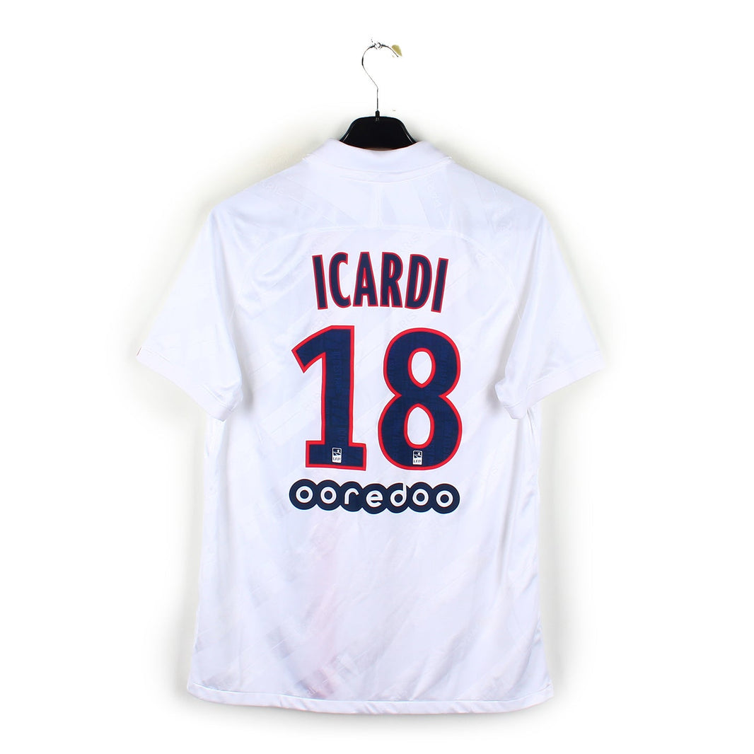 2019/20 - PSG - Icardi #18 (S)