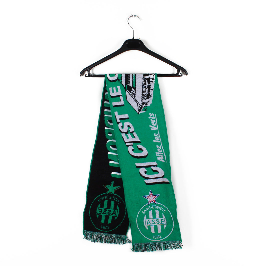 2000's - Saint-Etienne