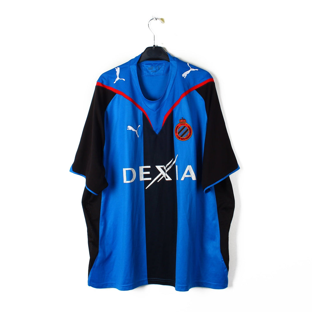 2009/10 - Bruges KV (2XL)