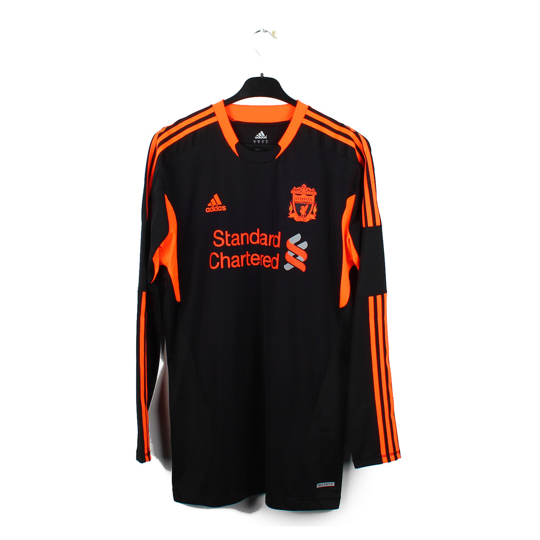 2011/12 - Liverpool FC - Reina #25 (2XL) [stock pro]